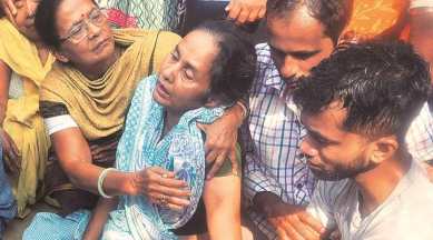 tripura journalist, tripura journalist murder, journalist murder, sudip datta bhowmik, tripura journalist shot, tripura journalist killed, syandan patrika, india news, indian express