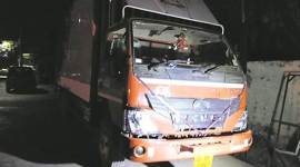 Truck 759 Catering workers suffocate while sleeping in truck