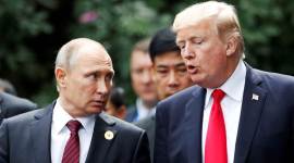 Donald Trump, Vladimir Putin, Syria crisis, Kremlin, APEC Summit,