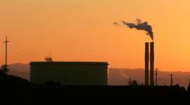 Researchers at the University of Maryland have found in a study that India emits 50 per cent more sulphur dioxide than 2007 and China has seen a 75 per cent cut