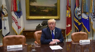 Muslim rhetoric drives wedge between US-Indonesia, says Indonesian cabinet minister