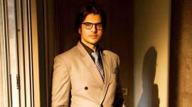 Tu Aashiqui actor Rahil Azam