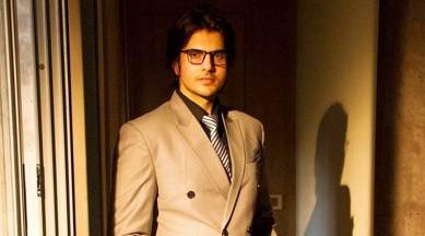 Tu Aashiqui actor Rahil Azam