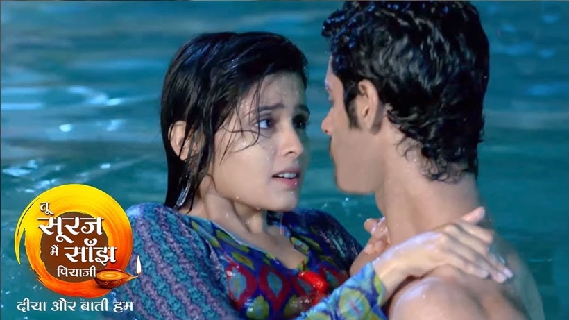 tu sooraj main saanjh piya ji