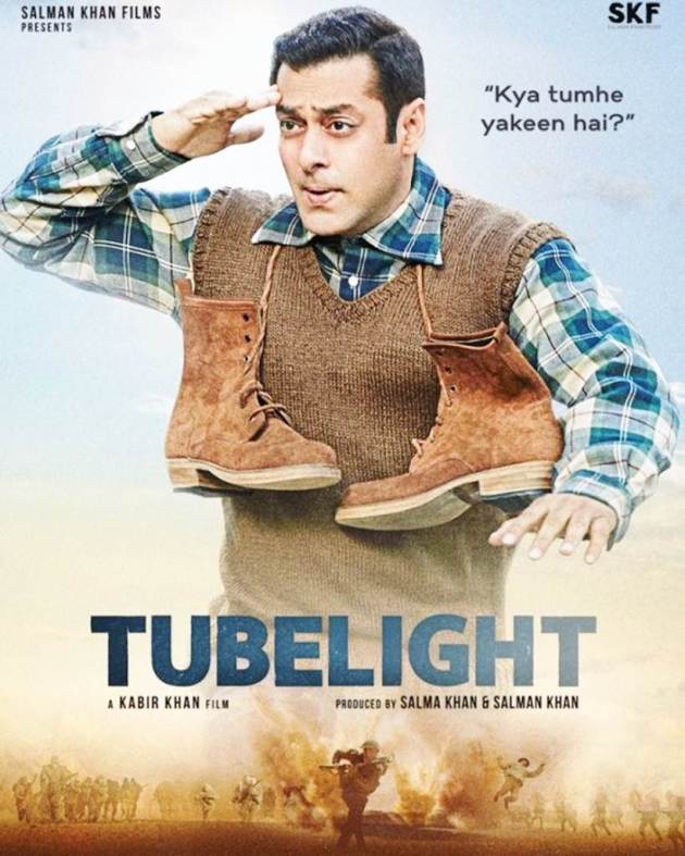 tubelight