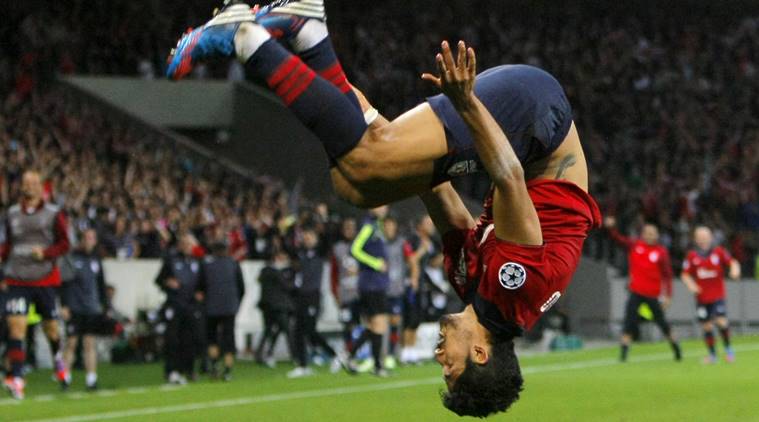 Tulio de Melo, Tulio de Melo Chapecoense, Serie A, Serie A news, Serie A updates, sports news, football, Indian Express