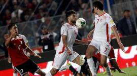 morocco, tunisia, ivory coast, world cup, russia world cup, world cup play offs, football news, sports news, indian express