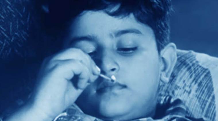 Shweta Basu Prasad’s Digital Playlist | Two: A Film Fable by Satyajit Ray