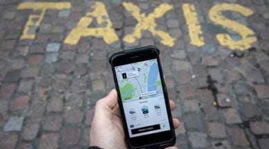 Uber electric cabs, Mahindra and Mahindra, electric vehicles, Mahindra Ola partnership, electric mass mobility ecosystem, Mahindra e20Plus, Mahindra eVerito, Uber on-demand services, driver partners, insurance premiums, driver education