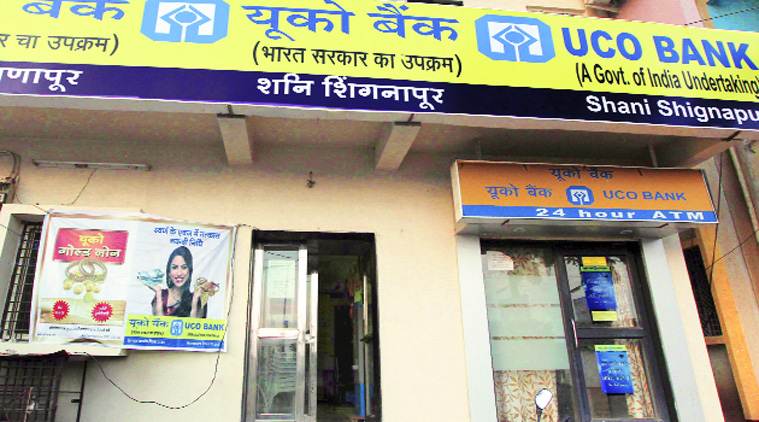 UCO BANKA, YASHOVARDHAN BIRLA, BIRLA GROUP, WILFUL DEFAULTER, INDIAN EXPRESS