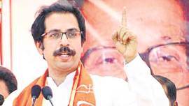 Uddhav Thackeray, Shiv Sena BJP, PM Narendra Modi, Rafael deal, crop insurance, Indian Express