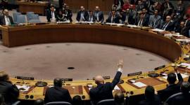 Russia casts tenth UN veto on Syria
