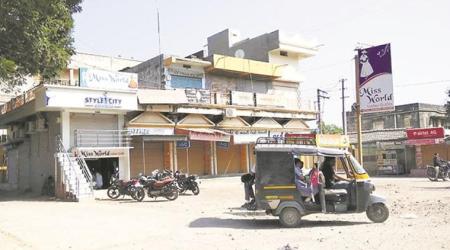 gujarat, gujarat assembly elections, Gujarat elections, bjp, congress, una bandh