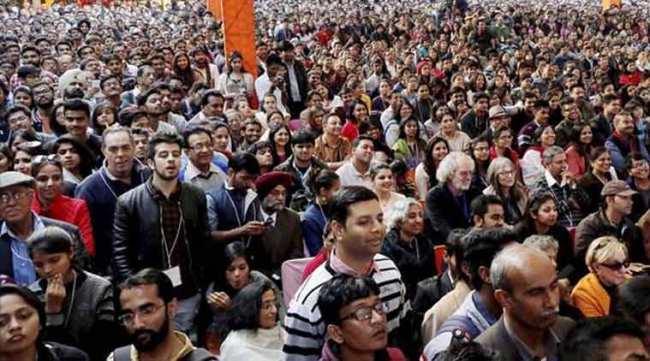 In India, the situation demands the unity of all the oppressed and exploited sections to strive for a secular democracy, social justice and socialism.