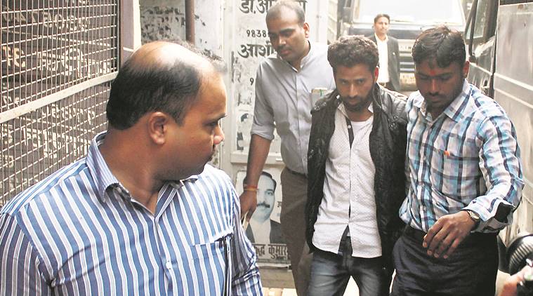 Six months after arrest, UP ATS awaits govt’s sanction to prosecute ...