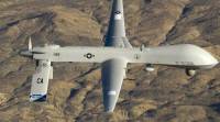 No drone strike outside Afghanistan, says Pentagon