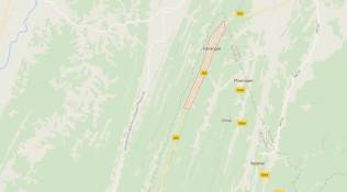 SAMPRITI 2017, India Bangladesh military exercise, Mizoram, Vairengte, india news