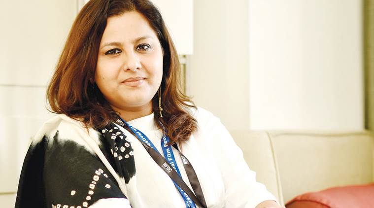 IFFI member Vani Tripathi