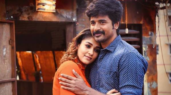 Velaikkaran song Iraiva: Anirudh Ravichander’s two-in-one song is about ...