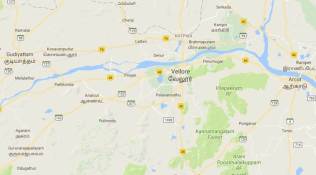 Vellore, students suicide, tamil nadu students suicide, indian express