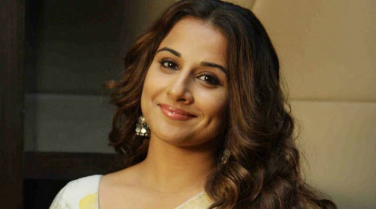 Tumhari Sulu Actor Vidya Balan I Am Still Middle Class By Heart