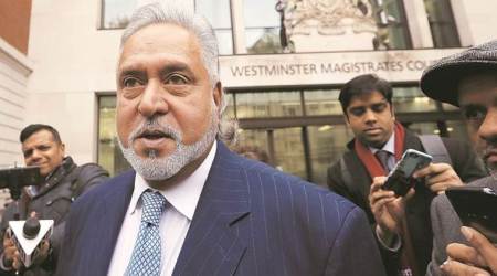 Indian banks to sell Vijay Mallya's cars 'shortly' in UK