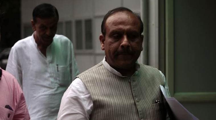 Arvind Kejriwal's dharna political stunt to rally together anti-BJP parties: Delhi BJP