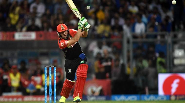 Ab De Villiers Lights Up Ram Slam T20 Challenge With 19-ball Fifty 