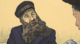 Vincent van Gogh, film on Vincent van Gogh, van Gogh, Vincent van Gogh film, filmmakers, film on film makers, Dorota Kobiela and Hugh Welchman, indian express news