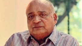 JD(U) Rajya Sabha MP Veerendra Kumar resigns