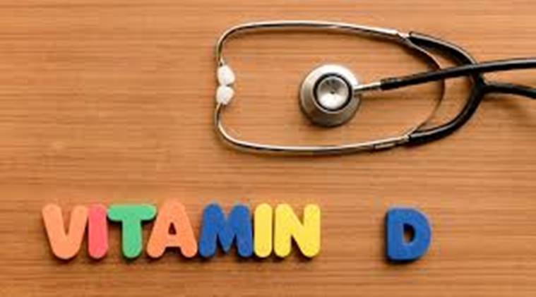 vitamin D, vitamin D benefits, vitamin D food, cure burns, heal burn marks, indian express, indian express news