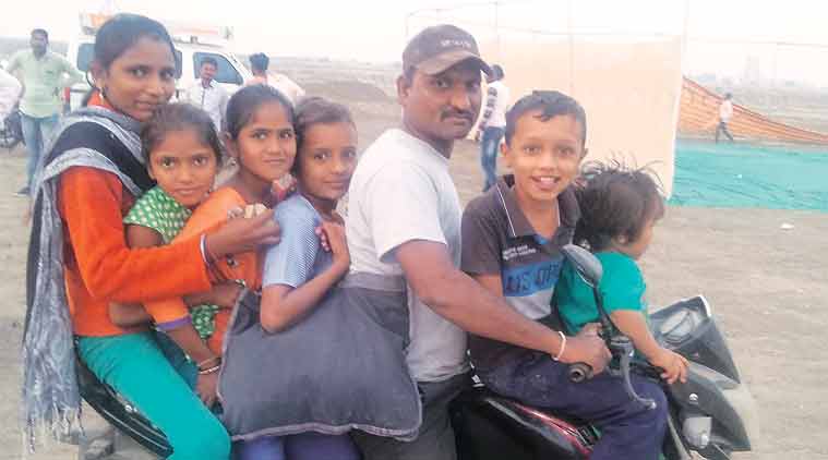 gujarat assembly elections 2017, gujarat polls, Congress, BJP, rahul gandhi, Naredra Modi, election campaign gujarat, voter awareness camp, voter awareness camp Little Rann of Kutch,