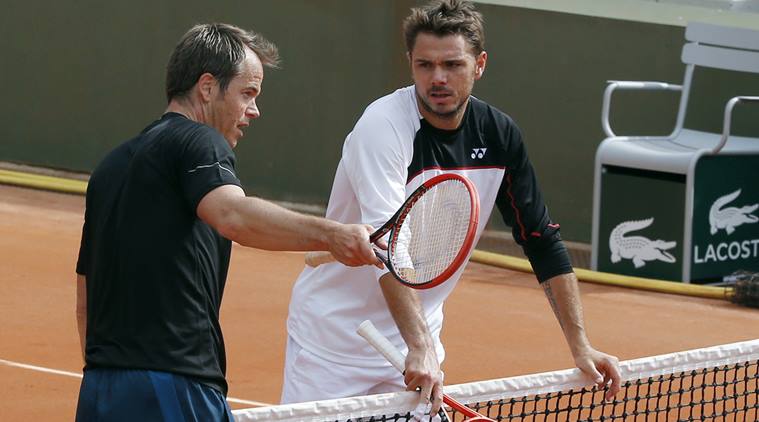 Stanislas Wawrinka, Wimbledon, US Open, Mubadala World Tennis Championship