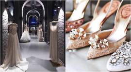 Wedding store, wedding department store, wedding planning, brides to be, wedding gallery, London, indian express, indian express news