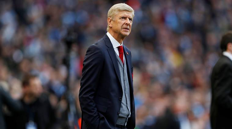 Arsene Wenger believed Invincible season was possible after