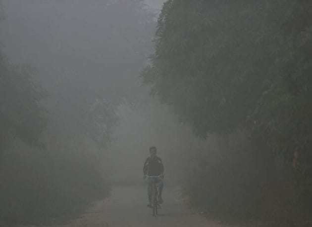 air pollution, delhi ncr, CPCB, air quality index