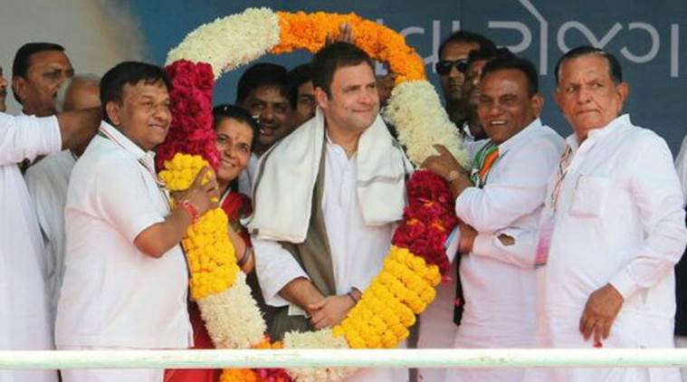 Rahul Gandhi, Gujarat assembly Elections 2017, Rahul in Gujarat, Gujarat Congress, Congress, BJP, PM Modi