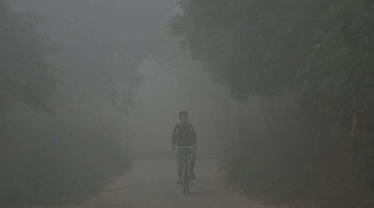 air pollution, delhi ncr, CPCB, air quality index