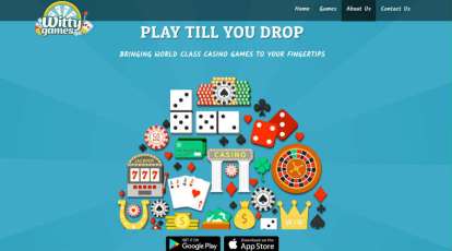 CardGames.io on the App Store