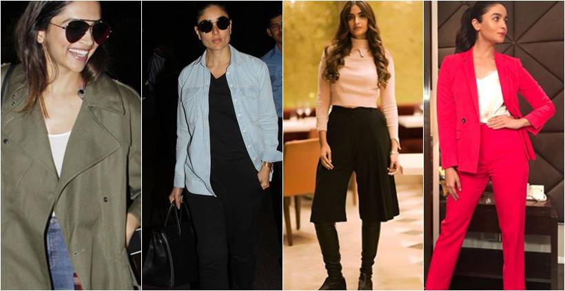 What's Worth What: Kareena Kapoor Khan's chic and trendy Burberry