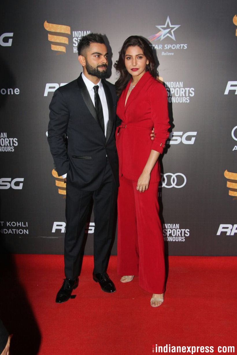 Virat Kohli Anushka Sharma photos, Virat Anushka photos, Kohli Anushka photos