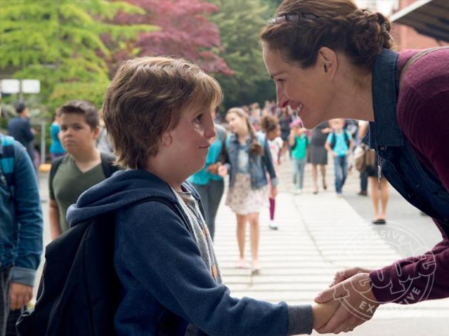 wonder box office