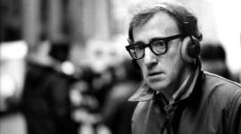 Woody Allen celebrates his 82nd birthday.