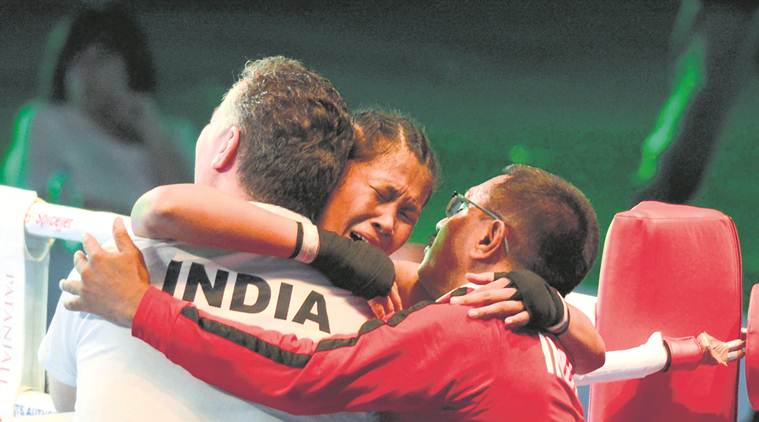 Youth World Championships, Youth World Championships news, Youth World Championships updates, Youth World Championships schedule, Youth World Championships results, sports news, Indian Express