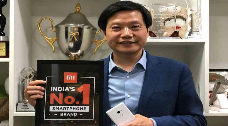Xiaomi founder Lei Jun interview and full details