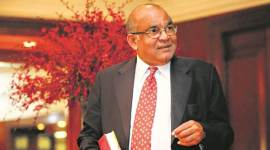 Former RBI Governor YV Reddy, YV Reddy, Consolidation, Reserve Bank of India, RBI, NPAs, Business News, Latest Business News, Indian Express, Indian Express News