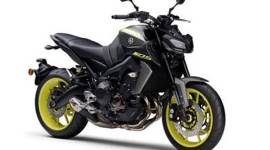 yamaha mt 9, superbike, newly launched bike, India Yamaha Motor Pvt Ltd, automobile, indian express, express online