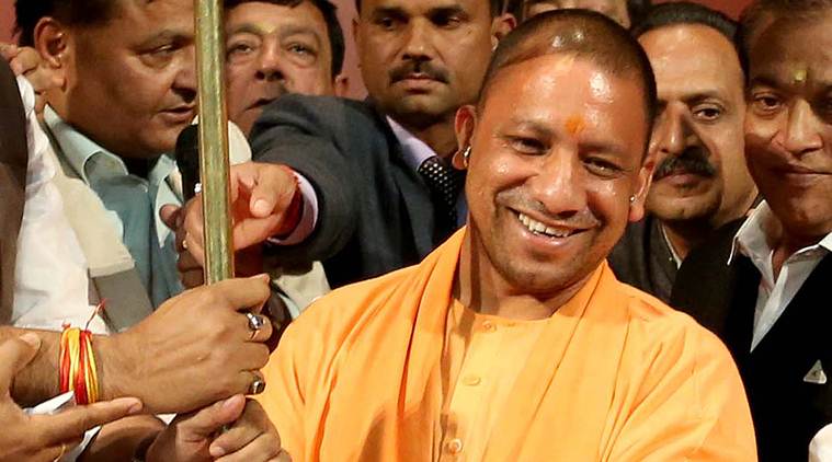 Citing wrong reporting, Allahabad HC gags media in UP CM Yogi ...