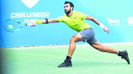 yuki bhambri india tennis player