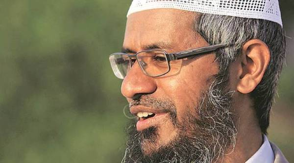 ED files chargesheet against Zakir Naik in money laundering case
